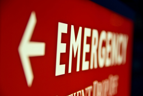 What Types of Dental Emergencies Do You Call Us For?