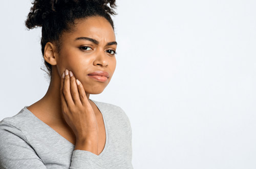 When Tooth Pain is a Tooth Infection